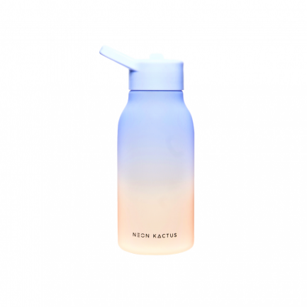 Neon Kactus Tritan Water Bottle - 340ml